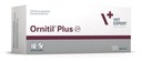 Vetexpert Ornitil Plus 30 tabliet