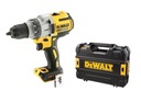 VŔTAČKA DEWALT DCD991NT 18V ​​+ KUFRE