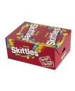 Skittles Frutis Fruit cukríky, dražé, 14 ks