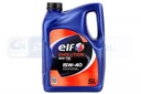 ELF OIL 15W-40 EVOLUTION 500 TS 5L - 2216269