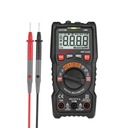 Digitálny univerzálny multimeter Habotest HT113B