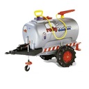 Rolly Toys rollyTrailer Cisternový príves so sprškom