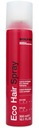 Solfine Eco Hair Spray Lak na nechty. Silný 300 ml