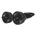 AMiO VENTILÁTOR DO AUTO 12V