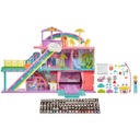 SÚPRAVA POLLY POCKET RAINBOW SHOPPING MALL