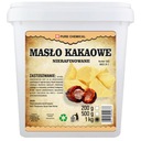 KAKAOVÉ MASLO 1kg