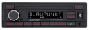 Autorádio Blaupunkt Valencia 200 DAB BT