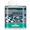 Olej do tlmičov MOTOREX Racing Shock Oil - 250ml