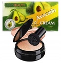 HUDA CREAM podkladový make-up AVOCADO - 130 PANNA COTTA