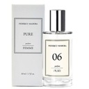 FM 06 Parfém Pure 50 ml.