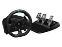 Volant Logitech G923 pre Xbox/PC