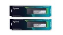 Počítačová RAM DDR3 16GB 2x8GB Dual DIMM