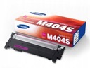 TONER ORIGINÁL SAMSUNG CLT-M404S MAGENTA SL-C430