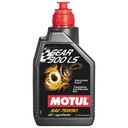 Motul Gear 300 LS 75w90 1L GL5 Limited Slip LSD