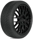 1x Michelin PILOT ALPIN 5 225/40 R18 92W