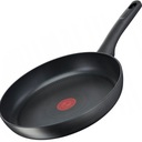 TEFAL PATELNIA ULTIMATE TYTANOWA INDUKCJA 30CM