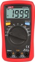 Univerzálny meter Uni-T UT131A