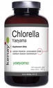 JAPONSKÁ YAEYAMA CHLORELLA 360TAB 500 mg KENAY ALGAE