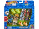 Sada hmatníkov Hot Wheels Skate HNG72