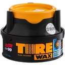 02015 SOFT99 TIRE BLACK WAX 170G TIRE WAX, 020