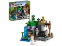 LEGO Minecraft Skeleton Dungeon 21189