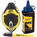 Šnúra STANLEY FatMax 0-47-681