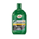 KOŽEŇAČKOVÝ VOSK Turtle Wax GL Luxe Leather Leather mlieko 500 ml ][