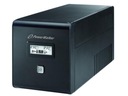 UPS VI 1000 LCD 1000VA Powerwalker