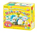 .Kracie Popin Cookin DIY Neri Candy Land Kit