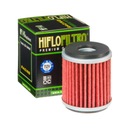 Olejový filter HifloFiltro HF140 YAMAHA YFM YFZ MT YZF-R XT YZ F WR 250 450