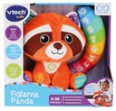 V-Tech Playful Red Panda Interactive 61585