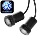 LED projektor s logom VW VOLKSWAGEN! Lampa Passat B4