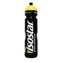 Fľaša Isostar 1000 ml čierna 1000 ml