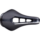 Sedlo na bicykel PRO Stealth Carbon 142 mm