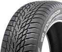 4x 195/55 R20 WR SNEHODOLNÝ 95H XL 3PMSF NOKIAN