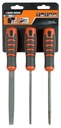 Pilníky Black+Decker BDHT0-22569 na kov drevo