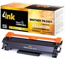 XL TONER PRE TLAČIAREŇ BROTHER DCP-L2512D DCP-L2532DW HL-L2352DW