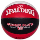 Basketbalová lopta Spalding Super Flite Ball 76929Z - veľkosť 7