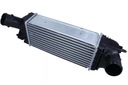 INTERCOOLER PEUGEOT 407 2.0HDI/1.6HDI 04 /MG/