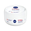 NIVEA UREA+Care univerzálny krém na telo, ruky a nohy 300 ml