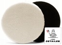 CarPro Cool Wool Pad - 76 mm vlnená leštiaca podložka