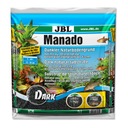 Substrát JBL Manado DARK [3l] - tm