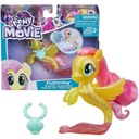 Film My Little Pony Mermaid Fluttershy C3332