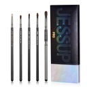 JESSUP PRO Sada 5 štetcov na make-up na pery T325