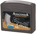 Anaconda Gentle Link Braid 35lb/10m