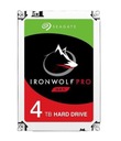 Pevný disk Seagate IronWolf Pro ST4000NE001 (4. generácia)