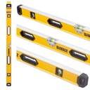 Úroveň hliníkovej skrinky. 120 cm DeWALT DWHT0-43248