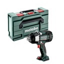 Rázový uťahovák Metabo SSW 18 LTX 1750 BL 602402840