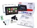 JVC KW-M560BT 2din, dab, bluetooth, zrkadlenie, ANDROID AUTO