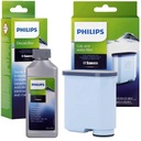 Filter na odstraňovanie vodného kameňa pre kávovar Philips Latte go